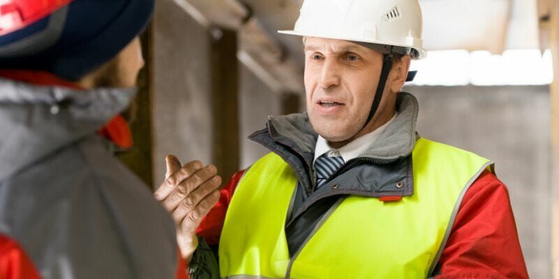 Prevent the Next Catastrophe