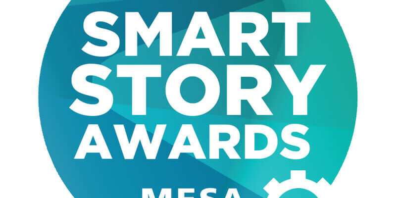 Smart Story Awards