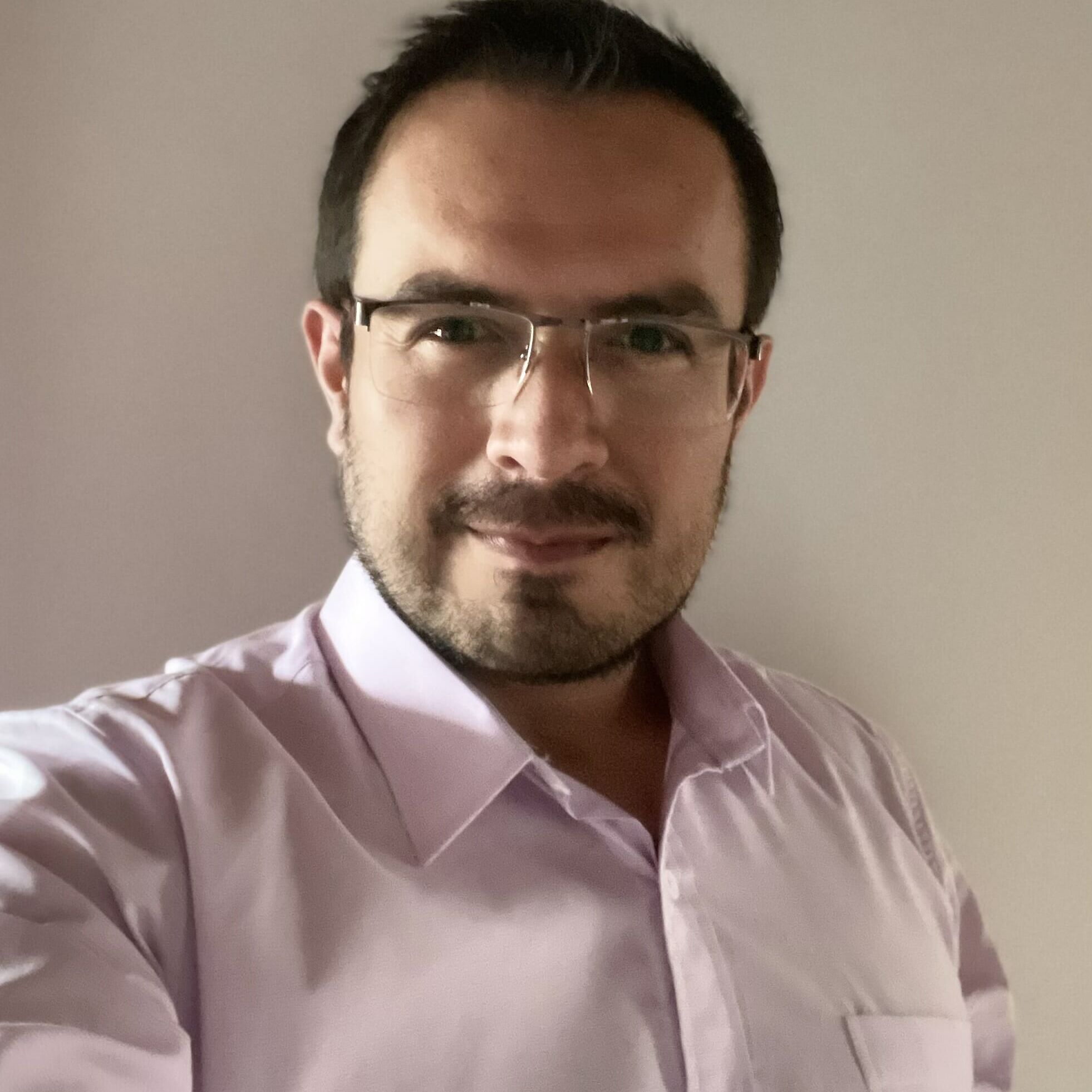 Alejandro Araque
Rockwell