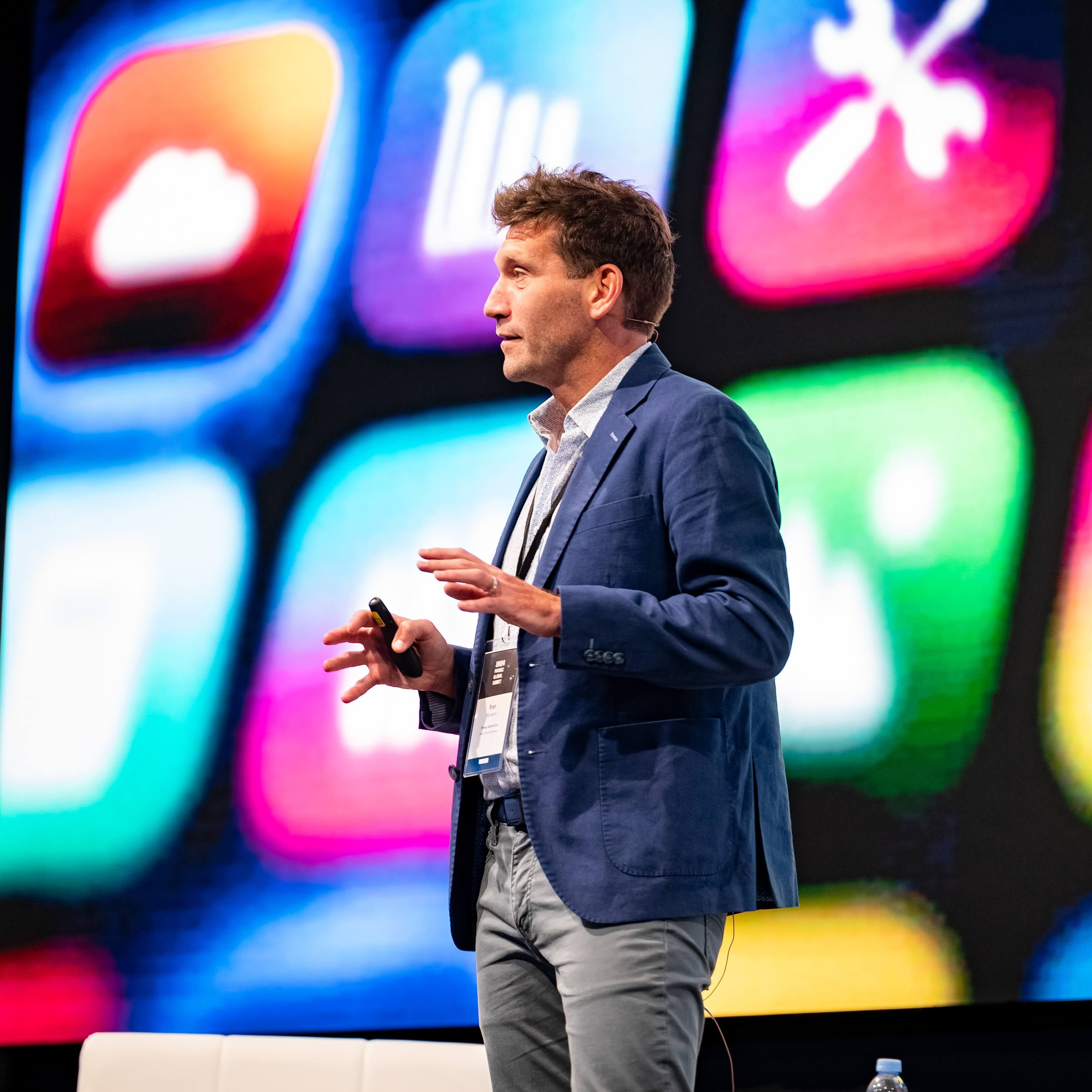 Parsec Corp Summit 2024