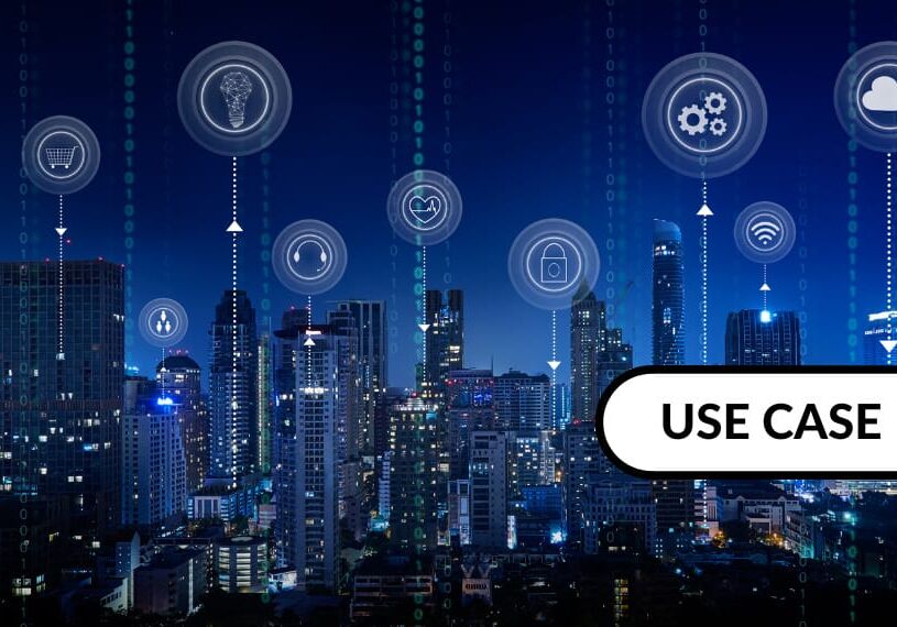 Use Case Icon All Industries